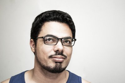 Nerds zijn de nieuwe bad boys van dating apps